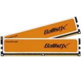 Ballistix DDR2 BL2KIT25664AA80A (4 GB)