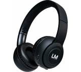 Kopfhörer im Test: LM2 von Louise & Mann, Testberichte.de-Note: 1.9 Gut