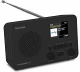 Radio im Test: TechniRadio 6 IR von TechniSat, Testberichte.de-Note: 1.8 Gut
