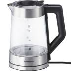 Wasserkocher im Test: SWGD 3000 A2 von Lidl / Silvercrest, Testberichte.de-Note: 3.0 Befriedigend