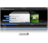 Multimedia-Software im Test: SongGenie 1.1 von Equinux, Testberichte.de-Note: 2.5 Gut