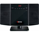 Stereoanlage im Test: MCD-60 von Beatfoxx, Testberichte.de-Note: 2.0 Gut