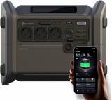 Powerstation im Test: Cube 1000 von Segway, Testberichte.de-Note: ohne Endnote