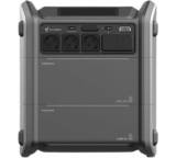 Powerstation im Test: Cube 2000 von Segway, Testberichte.de-Note: ohne Endnote