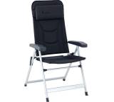 Loke Stuhl, Hochlehner