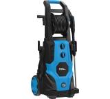 Hochdruckreiniger im Test: GHD 3200-225 von Güde, Testberichte.de-Note: 1.4 Sehr gut