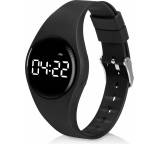 Aktivitäts- & Fitnesstracker im Test: Schrittzähler-Uhr von Lebexy, Testberichte.de-Note: 2.4 Gut