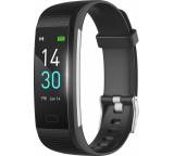Aktivitäts- & Fitnesstracker im Test: Fitness-Tracker (ZNSH0001) von SUPBRO, Testberichte.de-Note: 2.4 Gut