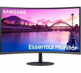 Monitor im Test: S39C S32C390EAU von Samsung, Testberichte.de-Note: 1.6 Gut