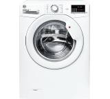 Waschmaschine im Test: H-WASH 300 LITE H3W 482DA3/1-S von Hoover, Testberichte.de-Note: 1.7 Gut