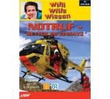 Game im Test: Willi wills wissen: Notruf - Retter im Einsatz (für PC) von USM - United Soft Media, Testberichte.de-Note: ohne Endnote