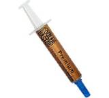 Wärmeleitpaste / -pad im Test: PTK-002 von Cooler Master, Testberichte.de-Note: 2.0 Gut