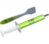 Wärmeleitpaste / -pad im Test: Thermal Compound GC-1 von GELID Solutions, Testberichte.de-Note: 2.0 Gut