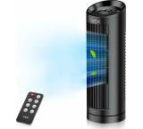 Ventilator im Test: TF-004A von VCK, Testberichte.de-Note: 2.1 Gut