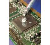 Wärmeleitpaste / -pad im Test: Keratherm KP 92 von Kerafol, Testberichte.de-Note: 4.0 Ausreichend