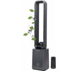 Ventilator im Test: Eco-118 von Echos, Testberichte.de-Note: 1.6 Gut