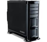 PC-System im Test: Individual-PC (Core 2 Quad Q9550) von Besser Leise Computertechnik, Testberichte.de-Note: 1.7 Gut