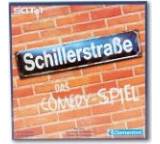 Gesellschaftsspiel im Test: Schillerstraße von Clementoni, Testberichte.de-Note: 3.2 Befriedigend