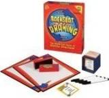 Gesellschaftsspiel im Test: Backseat Drawing von Out of the Box Publishing, Testberichte.de-Note: 1.7 Gut