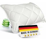 Kissen im Test: Aloe Vera Kissen von Rosenkern, Testberichte.de-Note: 1.7 Gut