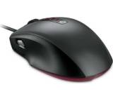 Maus im Test: SideWinder X3 von Microsoft, Testberichte.de-Note: 2.3 Gut