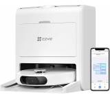 Saugroboter im Test: RS2 von Ezviz, Testberichte.de-Note: 1.8 Gut