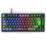 Tastatur im Test: Cykey von Nerdytec, Testberichte.de-Note: 2.4 Gut