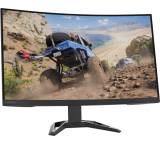 Monitor im Test: G32qc-30 von Lenovo, Testberichte.de-Note: 1.5 Sehr gut