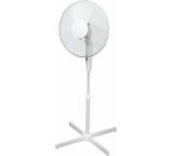 Ventilator im Test: Standventilator 40 cm von ito electronics, Testberichte.de-Note: 1.9 Gut