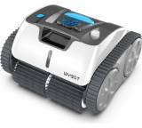 Poolroboter im Test: Osprey 700 von WYBOT, Testberichte.de-Note: 2.7 Befriedigend