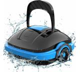 Poolroboter im Test: Osprey 200 von WYBOT, Testberichte.de-Note: 2.2 Gut