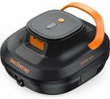 Poolroboter im Test: Planet Pro von CoasTeering, Testberichte.de-Note: 2.3 Gut