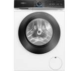 Waschmaschine im Test: iQ700 WG56B2A40 von Siemens, Testberichte.de-Note: 1.5 Sehr gut