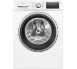 Waschmaschine im Test: iQ500 WM14URG0 von Siemens, Testberichte.de-Note: ohne Endnote