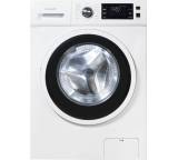 Waschmaschine im Test: HWMB814C von Hanseatic, Testberichte.de-Note: ohne Endnote