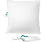 Kissen im Test: Kopfkissen von Songmics, Testberichte.de-Note: 1.5 Sehr gut