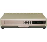 CD-Player im Test: 99 CDP-2 von Quad, Testberichte.de-Note: 1.0 Sehr gut