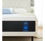 Matratze im Test: 25cm Kaltschaummatratze von Molblly, Testberichte.de-Note: 1.7 Gut