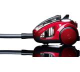 Staubsauger im Test: Centrino X3 M2730 von Dirt Devil, Testberichte.de-Note: ohne Endnote