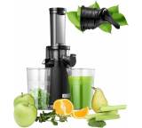 Entsafter im Test: Mini-Slowjuicer von Aobosi, Testberichte.de-Note: 2.2 Gut