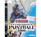Game im Test: Millennium Championship Paintball 2009 von Activision, Testberichte.de-Note: 3.8 Ausreichend