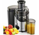 Entsafter im Test: AMR-526 von Housnat, Testberichte.de-Note: 1.9 Gut