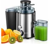 Entsafter im Test: GS-310LB von Juilist, Testberichte.de-Note: 2.0 Gut