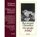 Hörbuch im Test: Der große Schlaf von Raymond Chandler, Testberichte.de-Note: 2.1 Gut