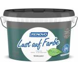 Farbe im Test: Lust auf Farbe von Renovo, Testberichte.de-Note: 1.0 Sehr gut