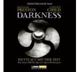 Hörbuch im Test: Darkness. Wettlauf mit der Zeit von Douglas Preston / Lincoln Child, Testberichte.de-Note: 2.5 Gut