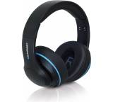 Kopfhörer im Test: HPB 30 von Blaupunkt, Testberichte.de-Note: ohne Endnote