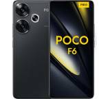 Smartphone im Test: F6 von Poco, Testberichte.de-Note: 1.8 Gut