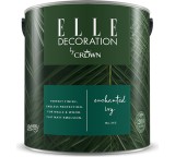 Elle Decoration by Crown Wandfarbe