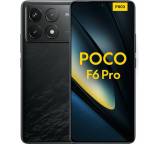 Smartphone im Test: F6 Pro von Poco, Testberichte.de-Note: 1.7 Gut